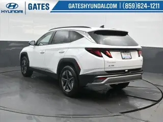 Hyundai TUCSON 2026 AWD SEL SUV de 4 puertas