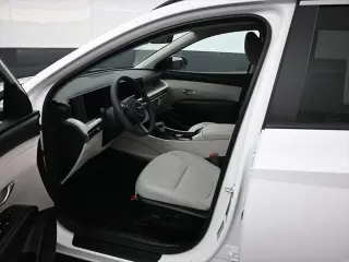 Hyundai TUCSON 2026 AWD SEL SUV de 4 puertas