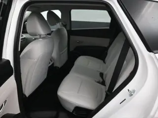 Hyundai TUCSON 2026 AWD SEL SUV de 4 puertas