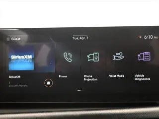 Hyundai TUCSON 2026 AWD SE SUV de 4 puertas