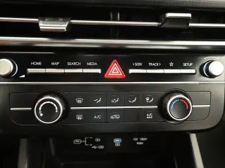 Hyundai TUCSON 2026 AWD SE SUV de 4 puertas
