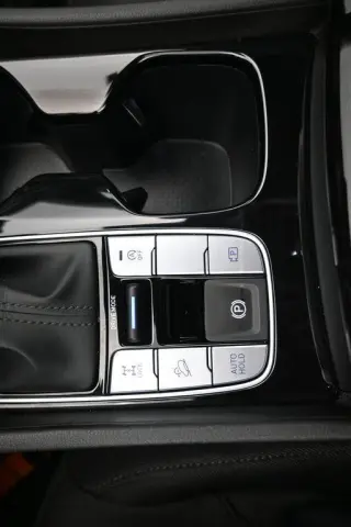 Hyundai TUCSON 2026 AWD SE SUV de 4 puertas