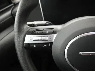 Hyundai TUCSON 2026 AWD SE SUV de 4 puertas