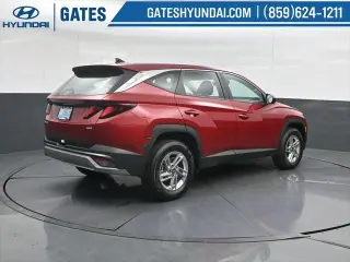 Hyundai TUCSON 2026 AWD SE SUV de 4 puertas