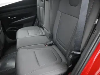 Hyundai TUCSON 2026 AWD SE SUV de 4 puertas