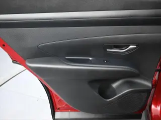 Hyundai TUCSON 2026 AWD SE SUV de 4 puertas