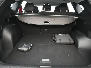 Hyundai TUCSON 2026 AWD SE SUV de 4 puertas