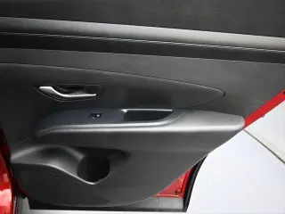 Hyundai TUCSON 2026 AWD SE SUV de 4 puertas