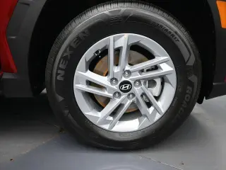 Hyundai TUCSON 2026 AWD SE SUV de 4 puertas