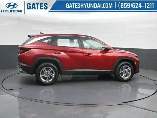 Hyundai TUCSON 2026 AWD SE SUV de 4 puertas