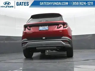 Hyundai TUCSON 2026 AWD SE SUV de 4 puertas