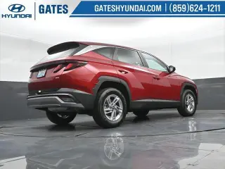 Hyundai TUCSON 2026 AWD SE SUV de 4 puertas