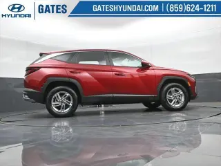 Hyundai TUCSON 2026 AWD SE SUV de 4 puertas