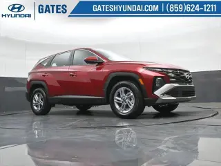 Hyundai TUCSON 2026 AWD SE SUV de 4 puertas