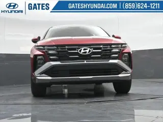 Hyundai TUCSON 2026 AWD SE SUV de 4 puertas