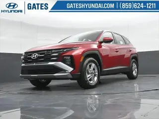 Hyundai TUCSON 2026 AWD SE SUV de 4 puertas