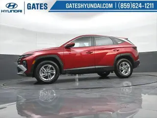 Hyundai TUCSON 2026 AWD SE SUV de 4 puertas