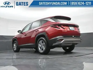 Hyundai TUCSON 2026 AWD SE SUV de 4 puertas