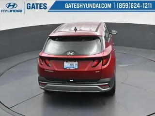 Hyundai TUCSON 2026 AWD SE SUV de 4 puertas