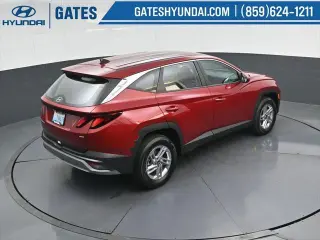 Hyundai TUCSON 2026 AWD SE SUV de 4 puertas
