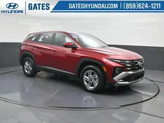 Hyundai TUCSON 2026 AWD SE SUV de 4 puertas