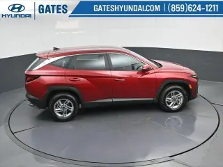 Hyundai TUCSON 2026 AWD SE SUV de 4 puertas