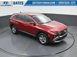 Hyundai TUCSON 2026 AWD SE SUV de 4 puertas
