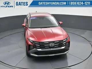 Hyundai TUCSON 2026 AWD SE SUV de 4 puertas