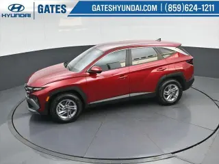Hyundai TUCSON 2026 AWD SE SUV de 4 puertas