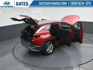Hyundai TUCSON 2026 AWD SE SUV de 4 puertas