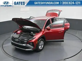Hyundai TUCSON 2026 AWD SE SUV de 4 puertas
