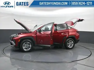 Hyundai TUCSON 2026 AWD SE SUV de 4 puertas