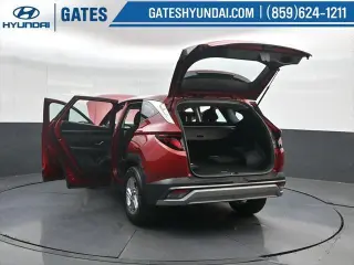 Hyundai TUCSON 2026 AWD SE SUV de 4 puertas