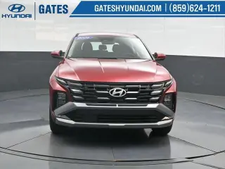 Hyundai TUCSON 2026 AWD SE SUV de 4 puertas