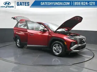 Hyundai TUCSON 2026 AWD SE SUV de 4 puertas