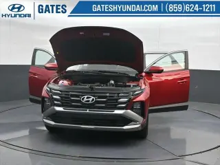 Hyundai TUCSON 2026 AWD SE SUV de 4 puertas
