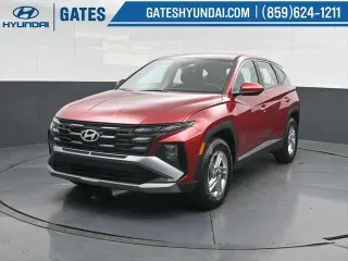 Hyundai TUCSON 2026 AWD SE SUV de 4 puertas