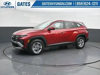 Hyundai TUCSON 2026 AWD SE SUV de 4 puertas