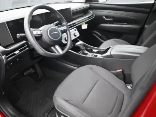 Hyundai TUCSON 2026 AWD SE SUV de 4 puertas