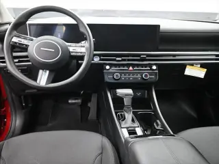 Hyundai TUCSON 2026 AWD SE SUV de 4 puertas