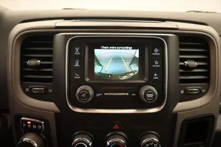 Ram 1500 Classic 2019 4x4 Tradesman 4p. Cabina de Conductor 5.5 pies SBT Camioneta