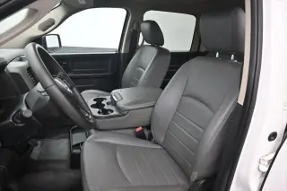 Ram 1500 2016 4x4 Tradesman 4p Camión Cabina Doble 5.5 pies BAS