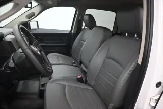 Ram 1500 2016 4x4 Tradesman 4p Camión Cabina Doble 5.5 pies BAS