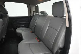 Ram 1500 2016 4x4 Tradesman 4p Camión Cabina Doble 5.5 pies BAS