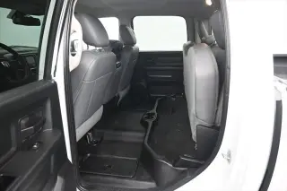 Ram 1500 2016 4x4 Tradesman 4p Camión Cabina Doble 5.5 pies BAS