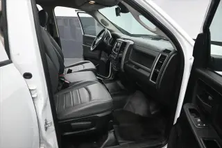 Ram 1500 2016 4x4 Tradesman 4p Camión Cabina Doble 5.5 pies BAS