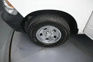 Ram 1500 2016 4x4 Tradesman 4p Camión Cabina Doble 5.5 pies BAS