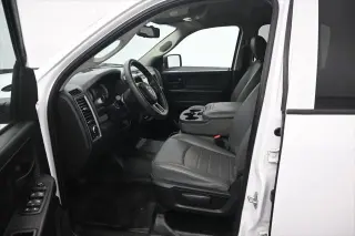 Ram 1500 2016 4x4 Tradesman 4p Camión Cabina Doble 5.5 pies BAS