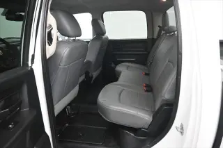 Ram 1500 2016 4x4 Tradesman 4p Camión Cabina Doble 5.5 pies BAS