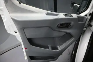 Ford Transit 2016 350 3dr LWB Low Roof Camioneta de Carga con Puerta Corredera del Pasaje Lateral